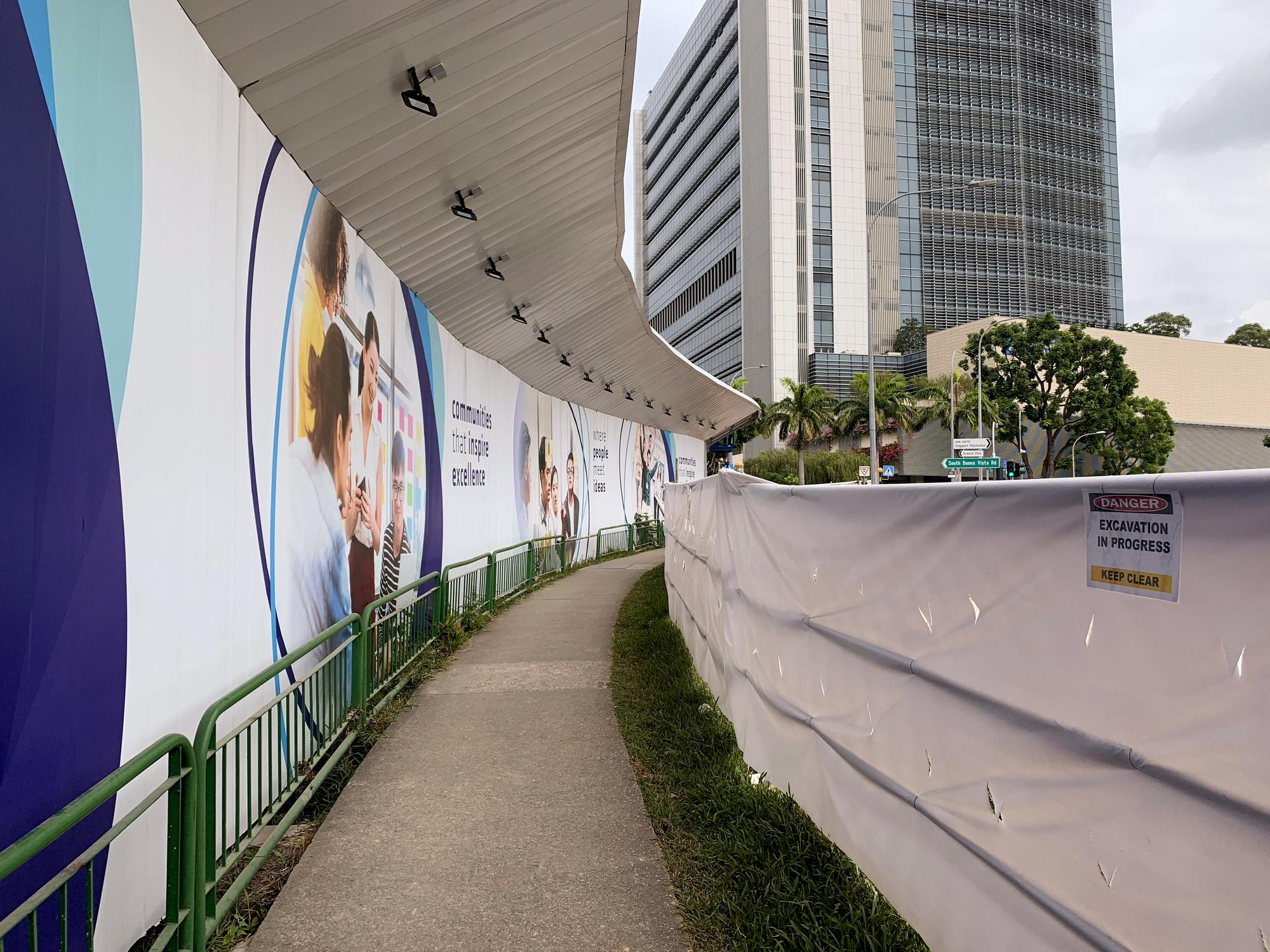 🇸🇬 Сингапур, Сингапур, август 2023.