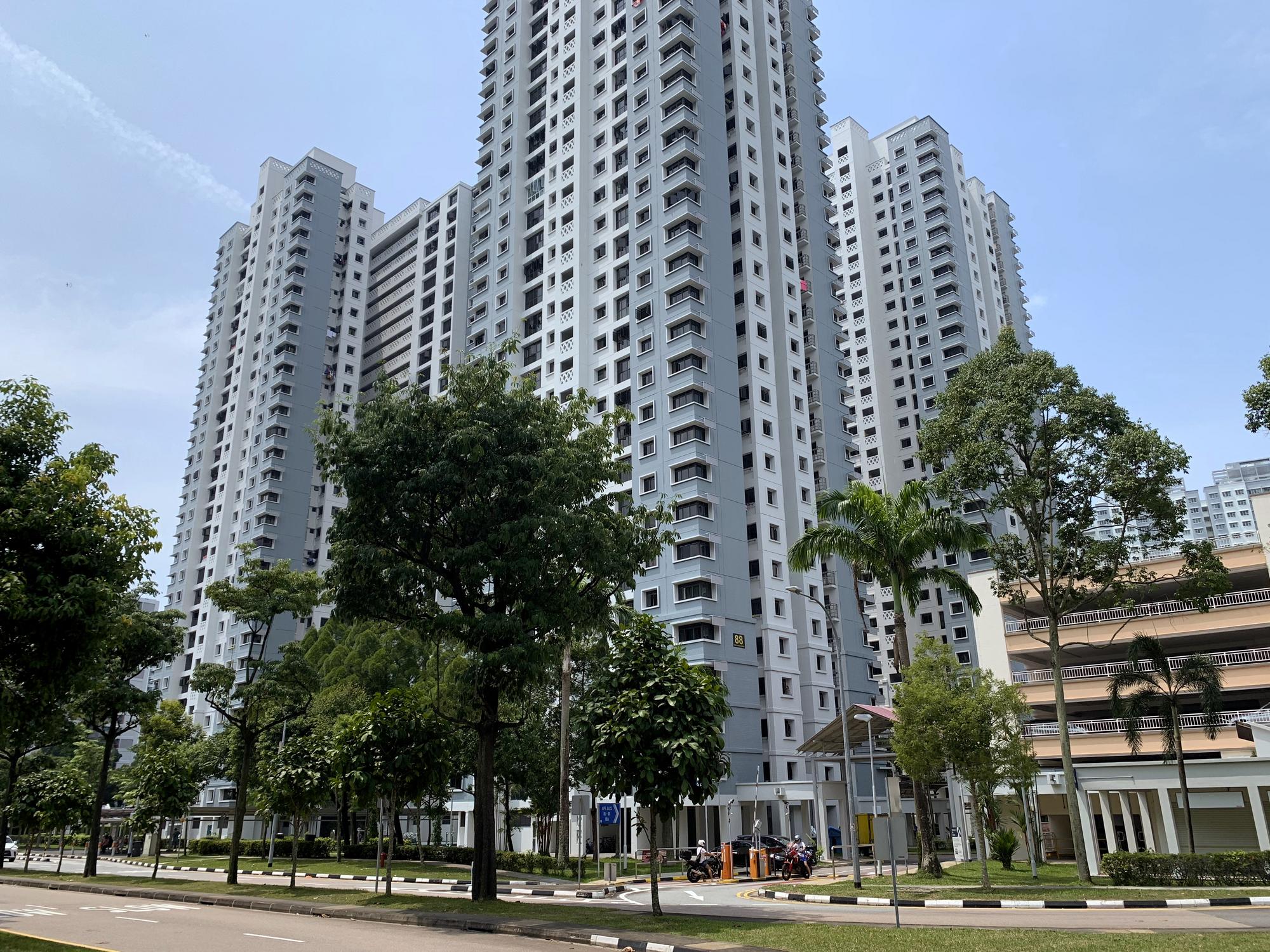🇸🇬 Сингапур, Сингапур, август 2023.
