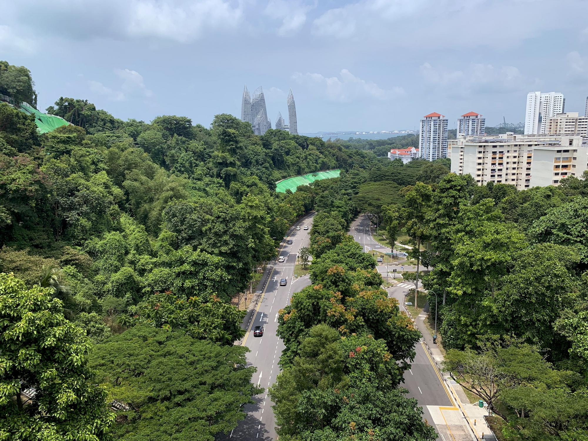 🇸🇬 Сингапур, Сингапур, август 2023.