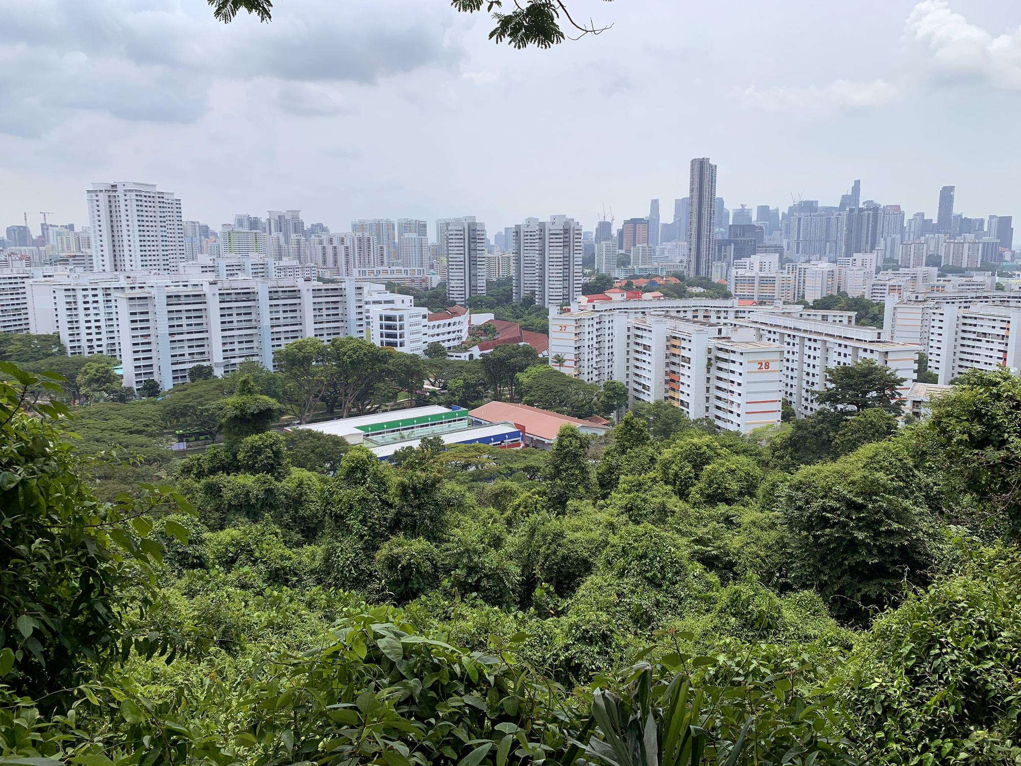 🇸🇬 Сингапур, Сингапур, август 2023.