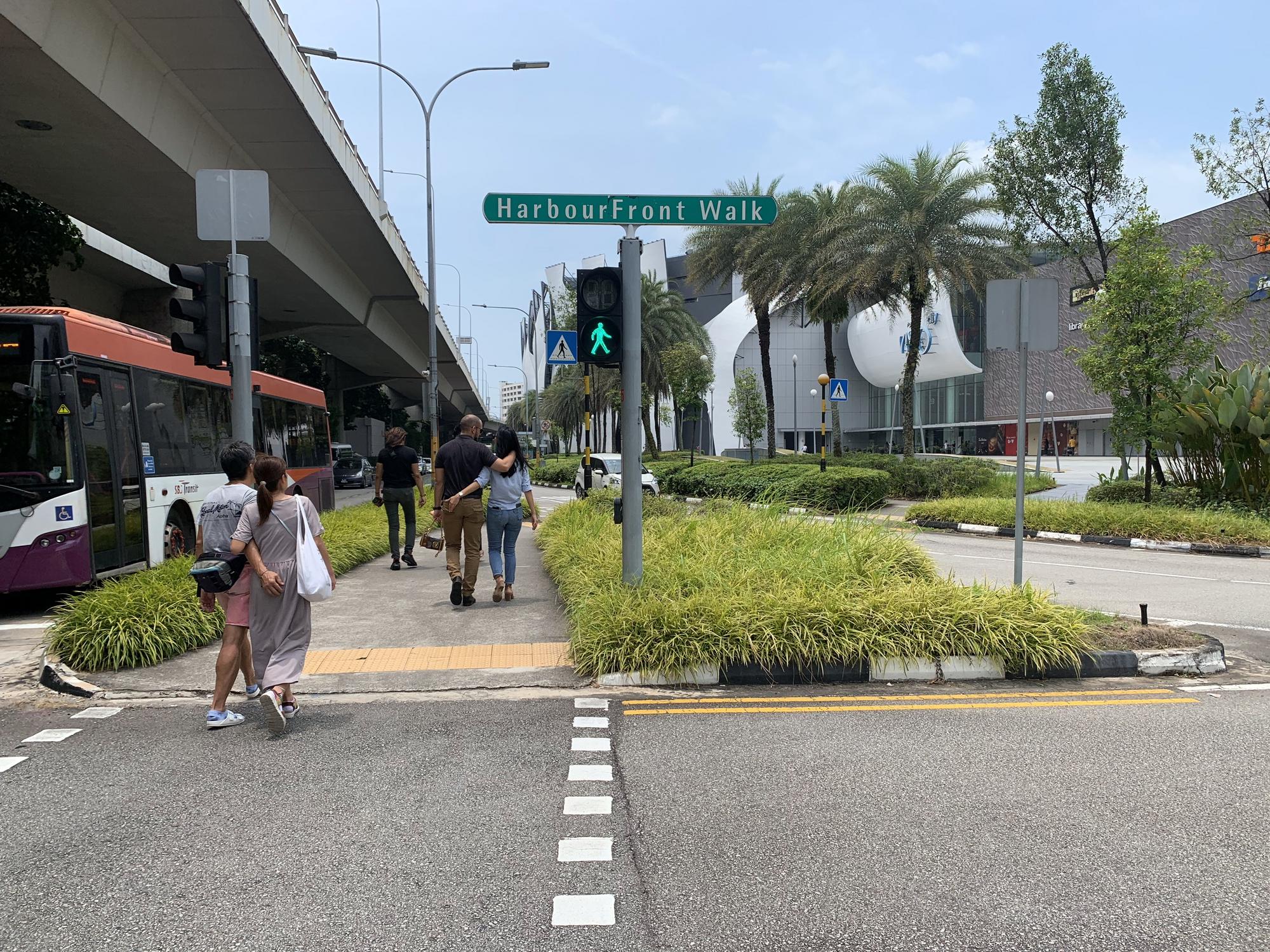 🇸🇬 Сингапур, Сингапур, август 2023.
