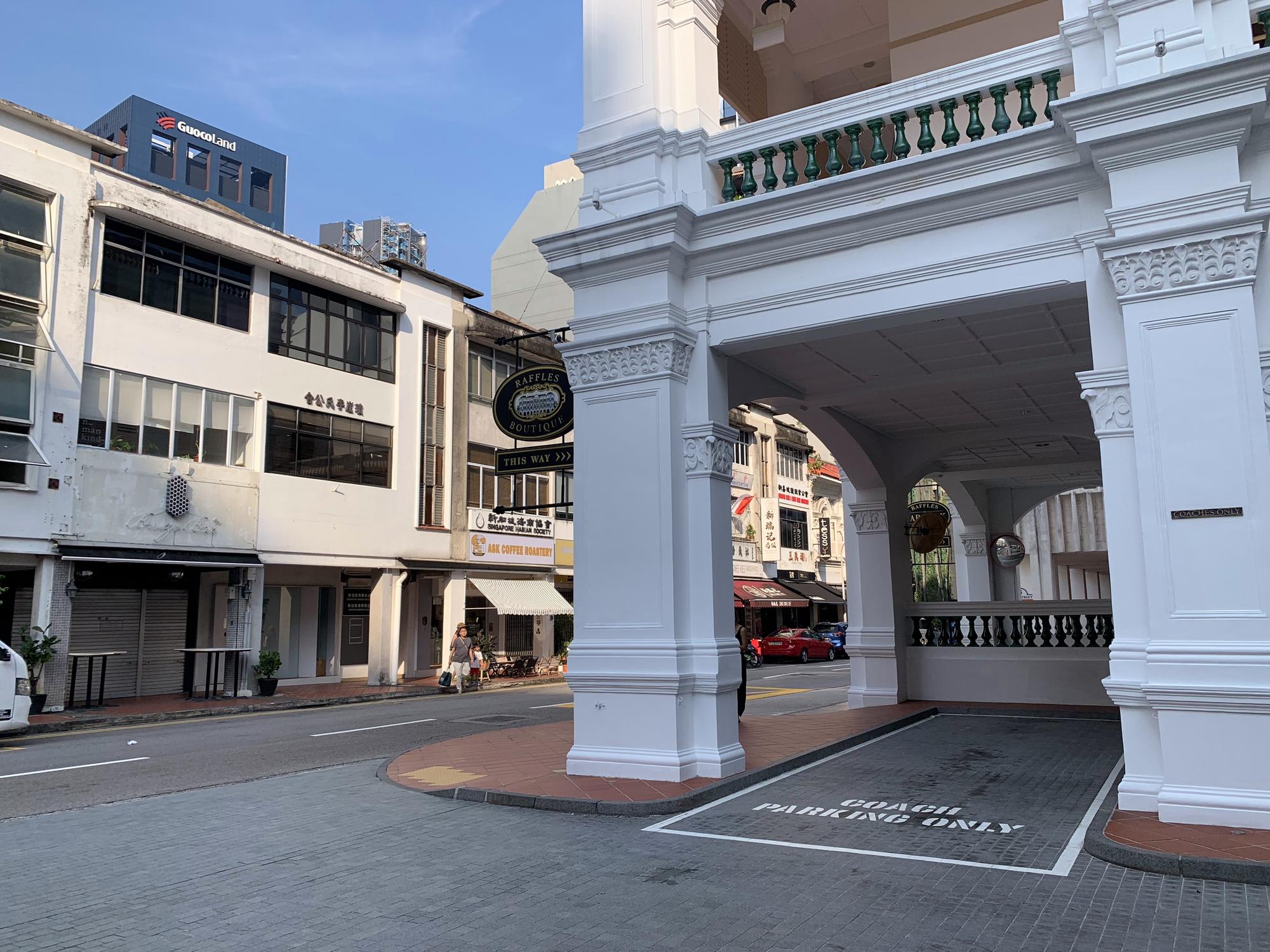 🇸🇬 Сингапур, Сингапур, август 2023.