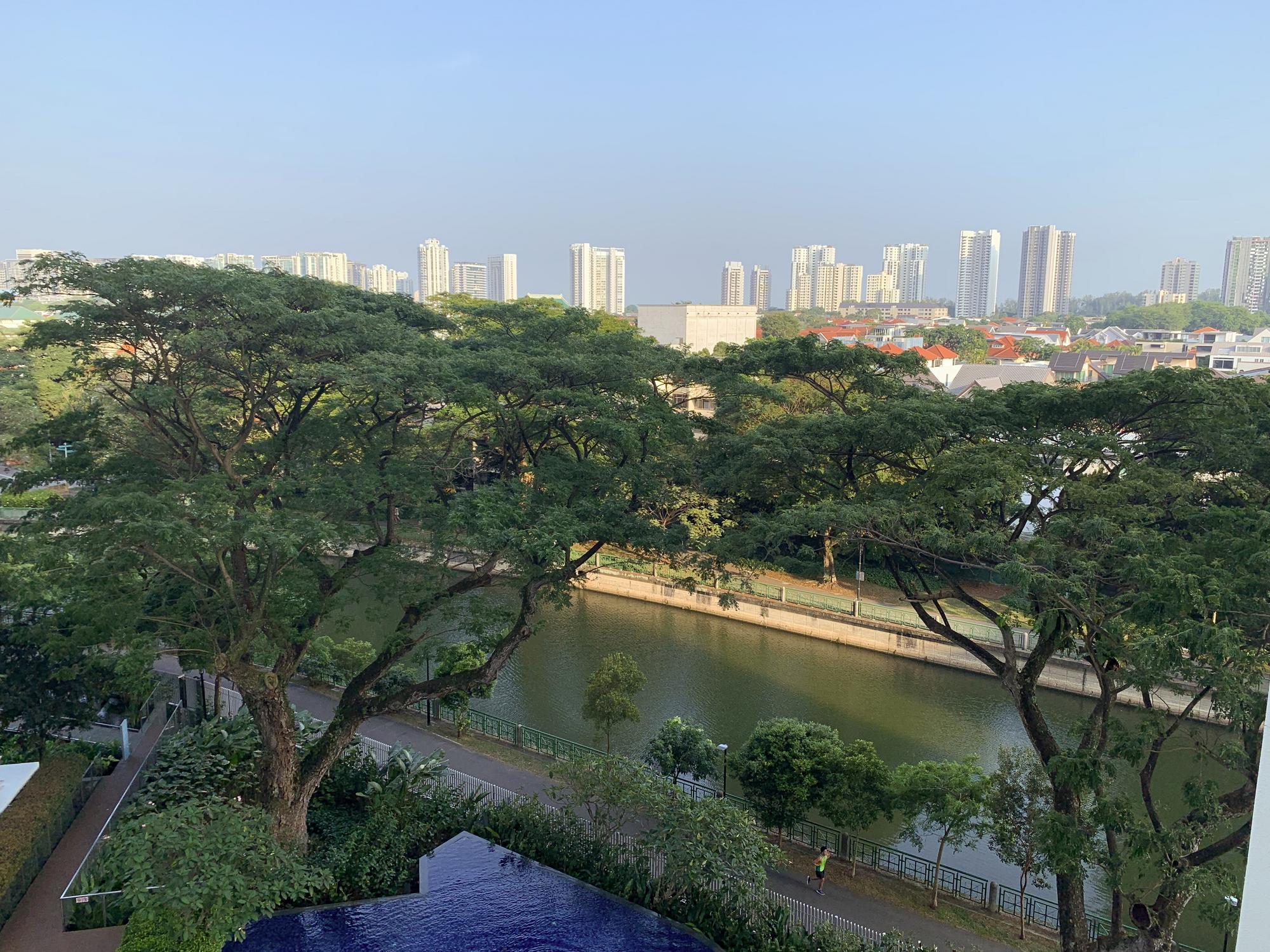 🇸🇬 Сингапур, Сингапур, август 2023.