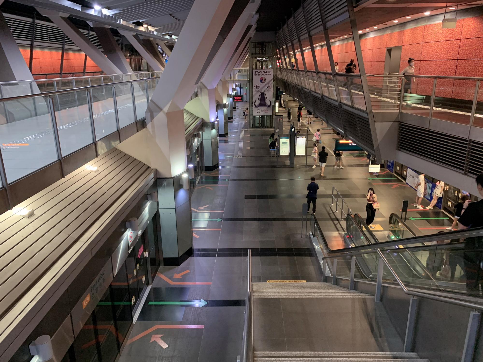 🇸🇬 Сингапур, Сингапур, август 2023.