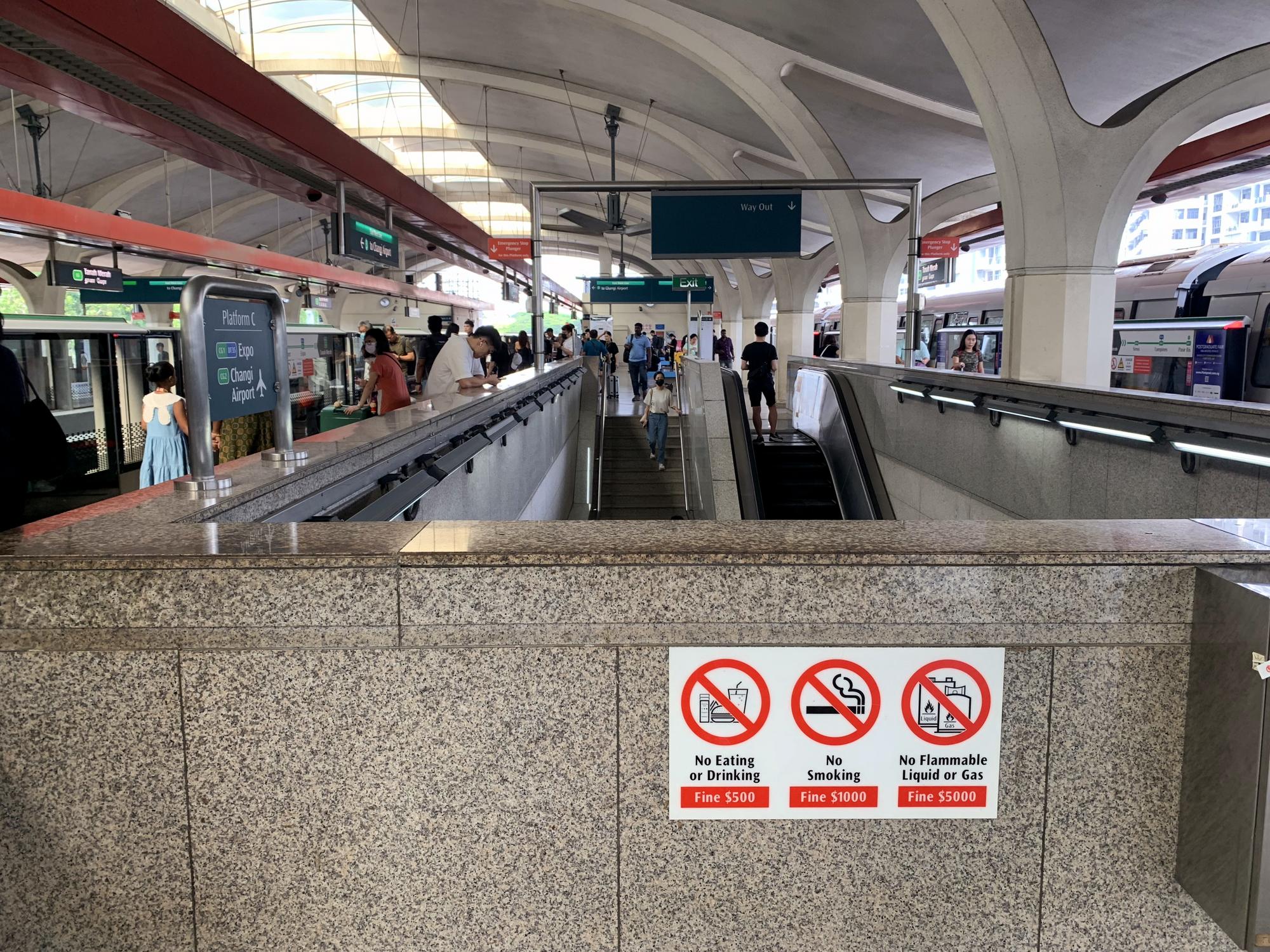 🇸🇬 Сингапур, Сингапур, август 2023.