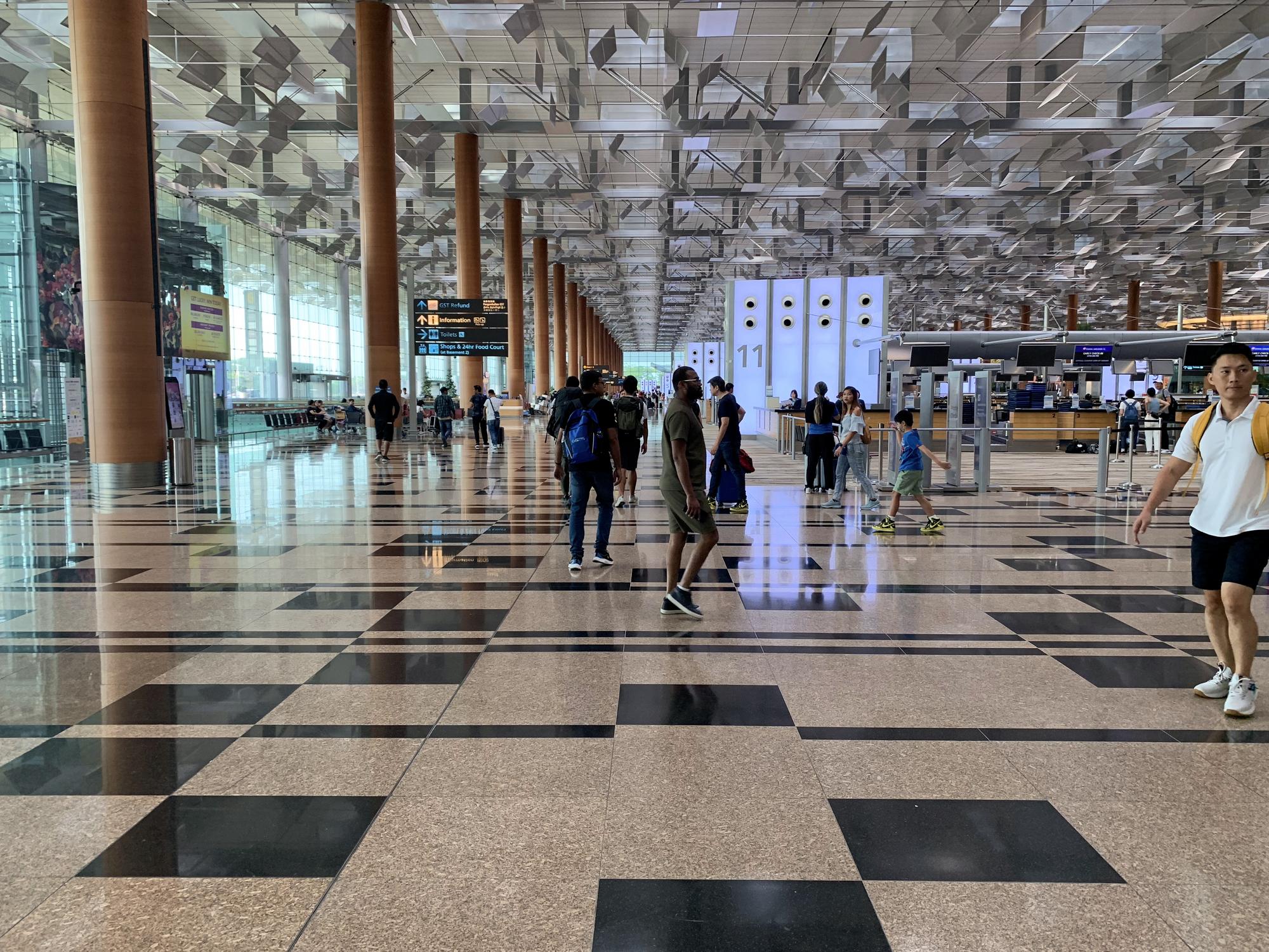 🇸🇬 Сингапур, Сингапур, август 2023.
