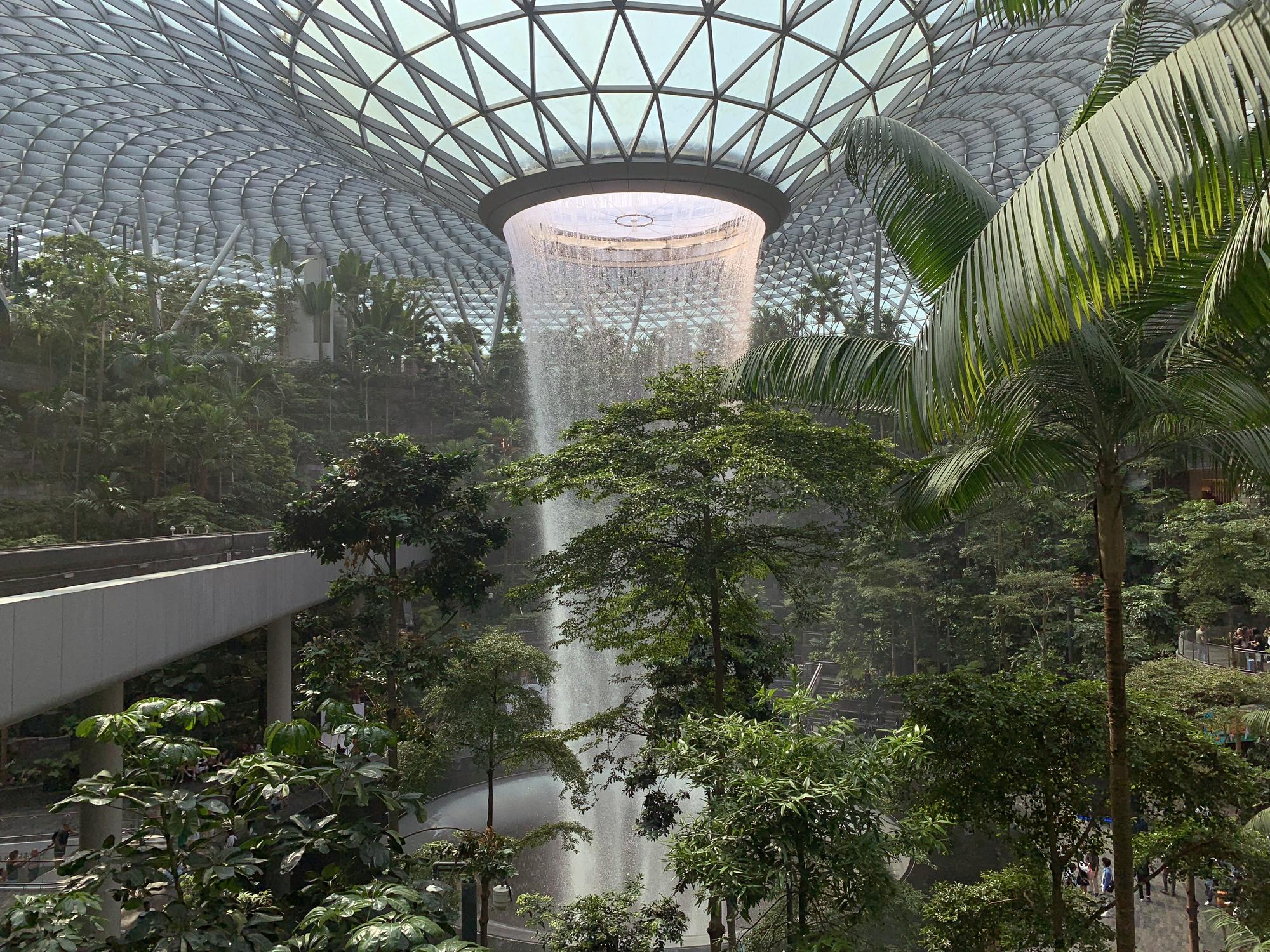🇸🇬 Сингапур, Сингапур, август 2023.