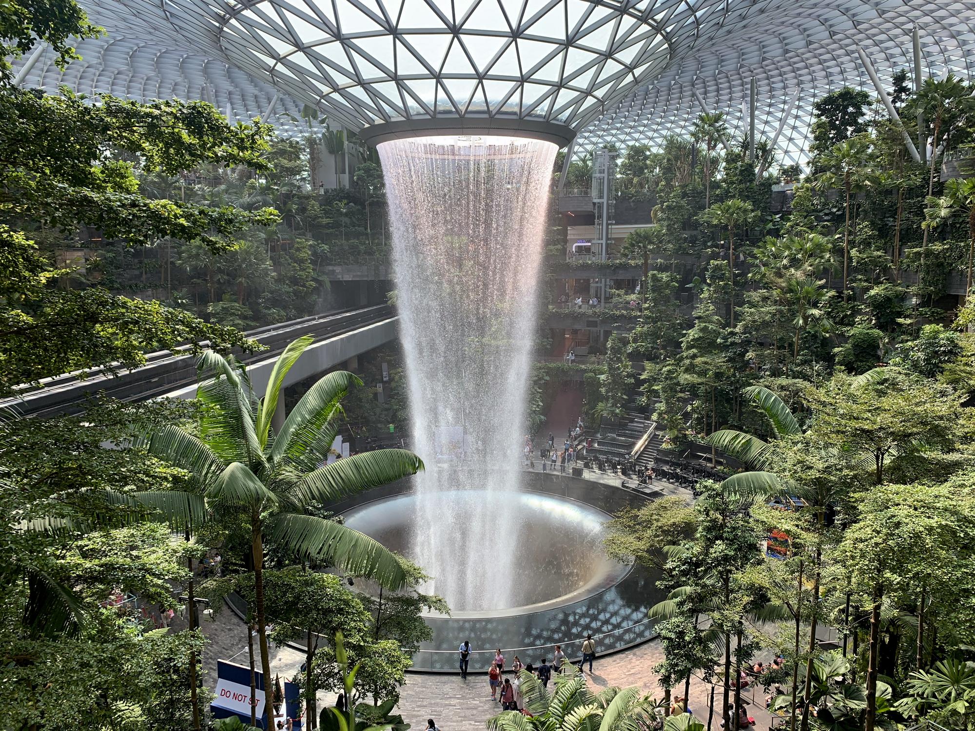 🇸🇬 Сингапур, Сингапур, август 2023.