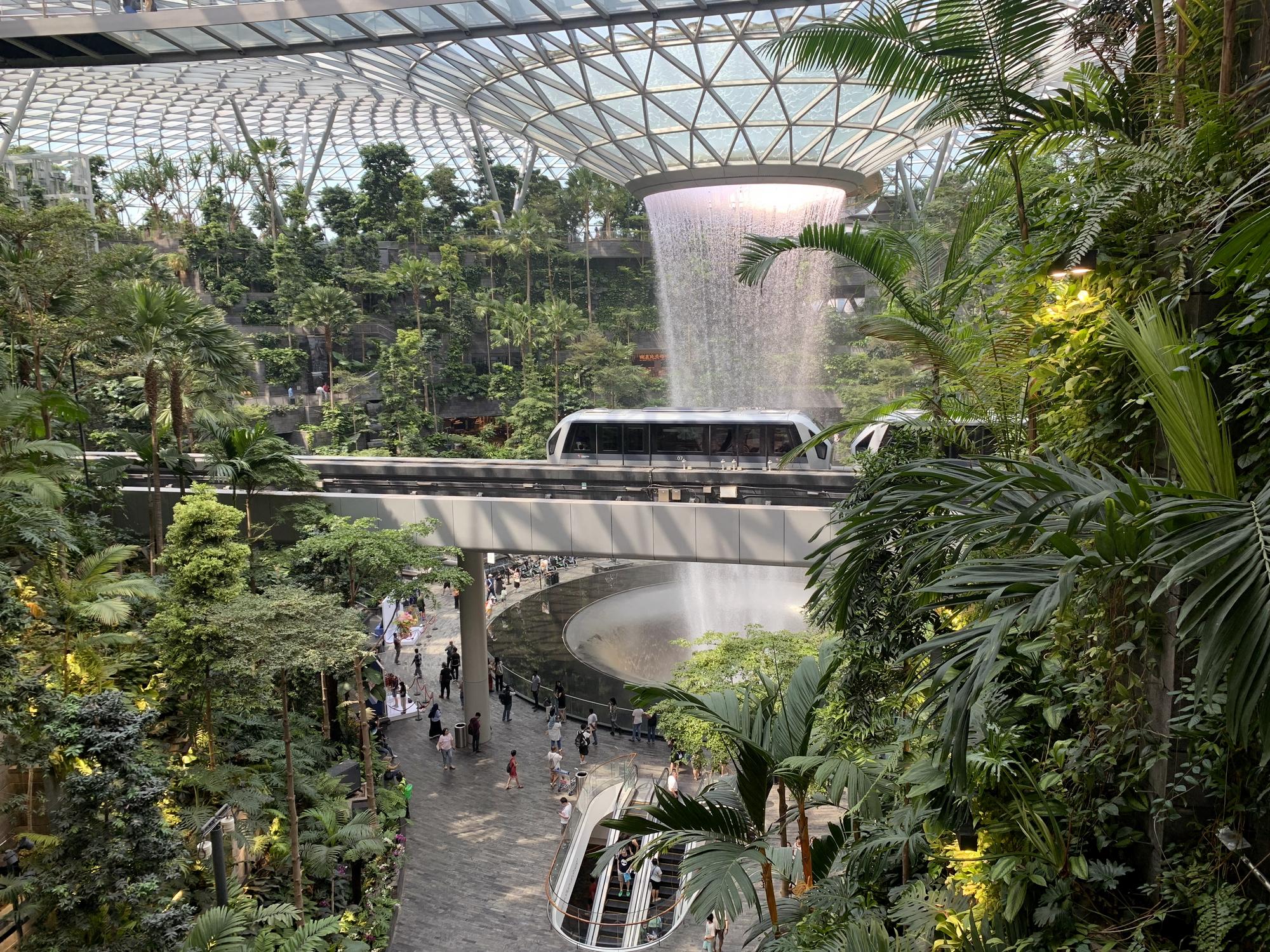 🇸🇬 Сингапур, Сингапур, август 2023.