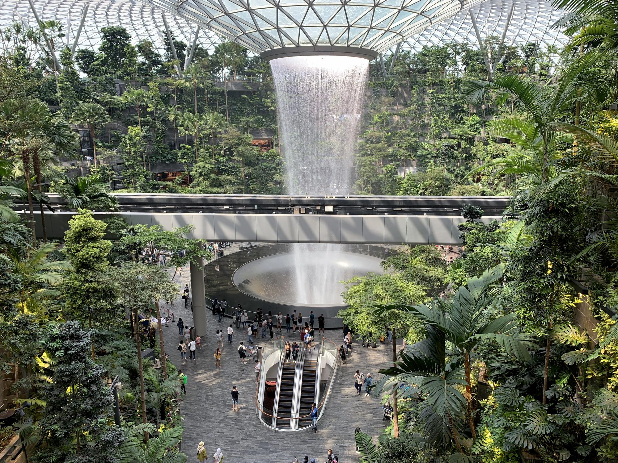 🇸🇬 Сингапур, Сингапур, август 2023.