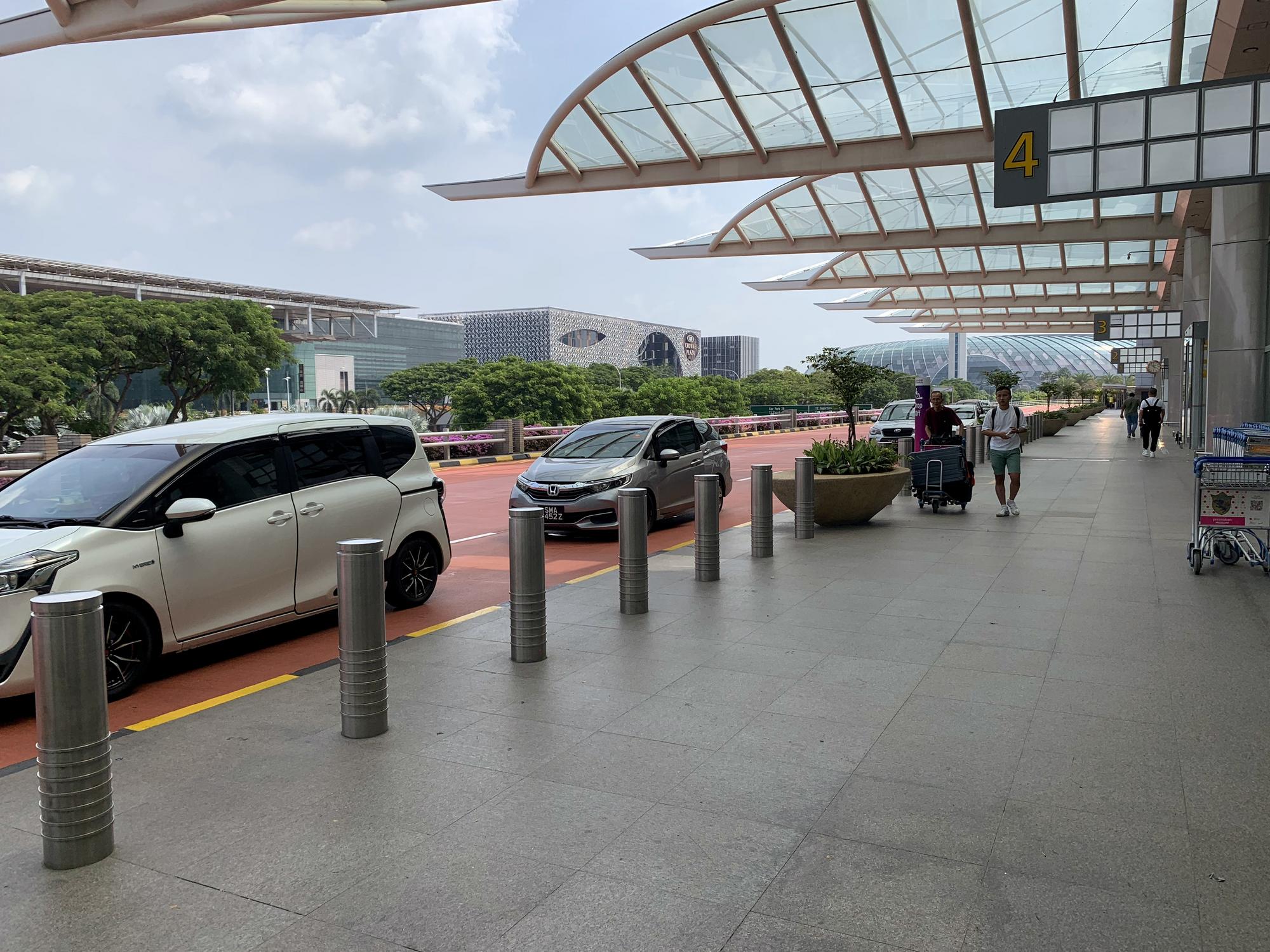 🇸🇬 Сингапур, Сингапур, август 2023.