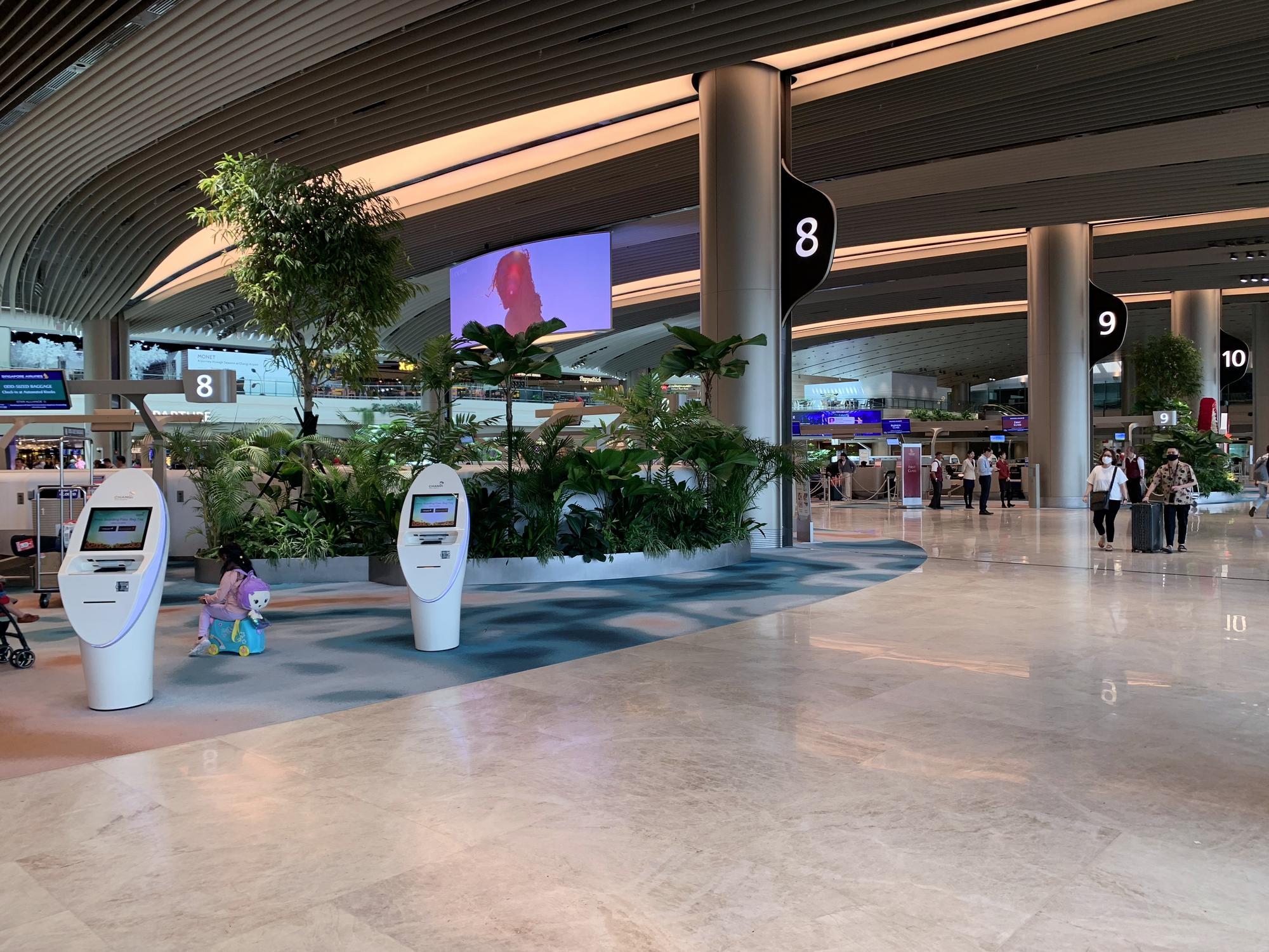 🇸🇬 Сингапур, Сингапур, август 2023.