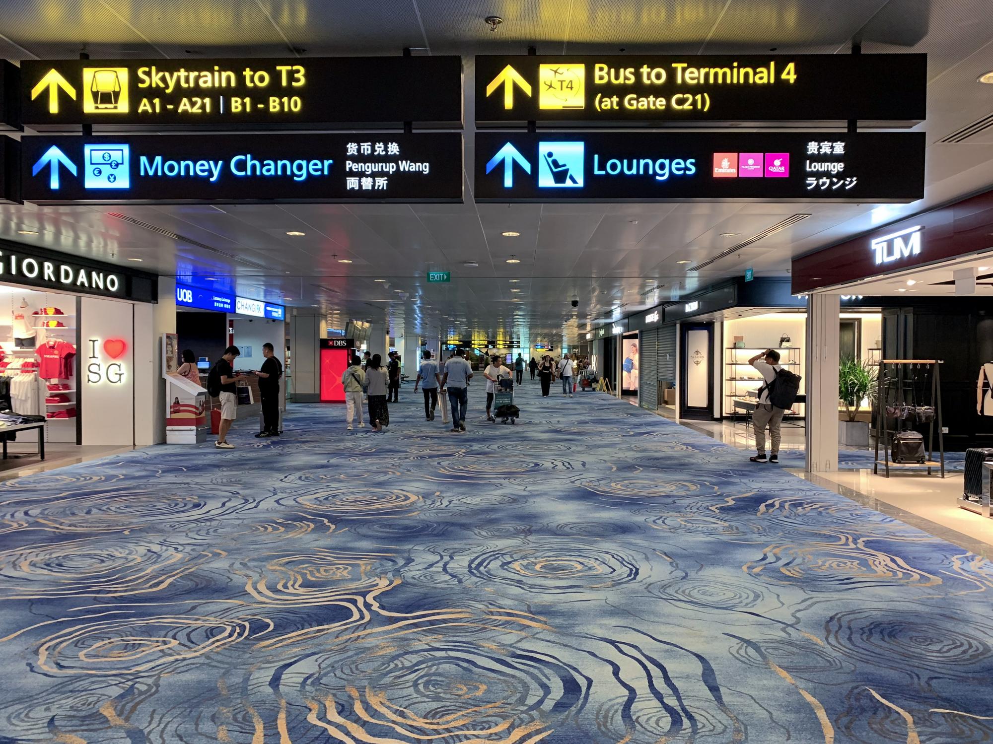 🇸🇬 Сингапур, Сингапур, август 2023.