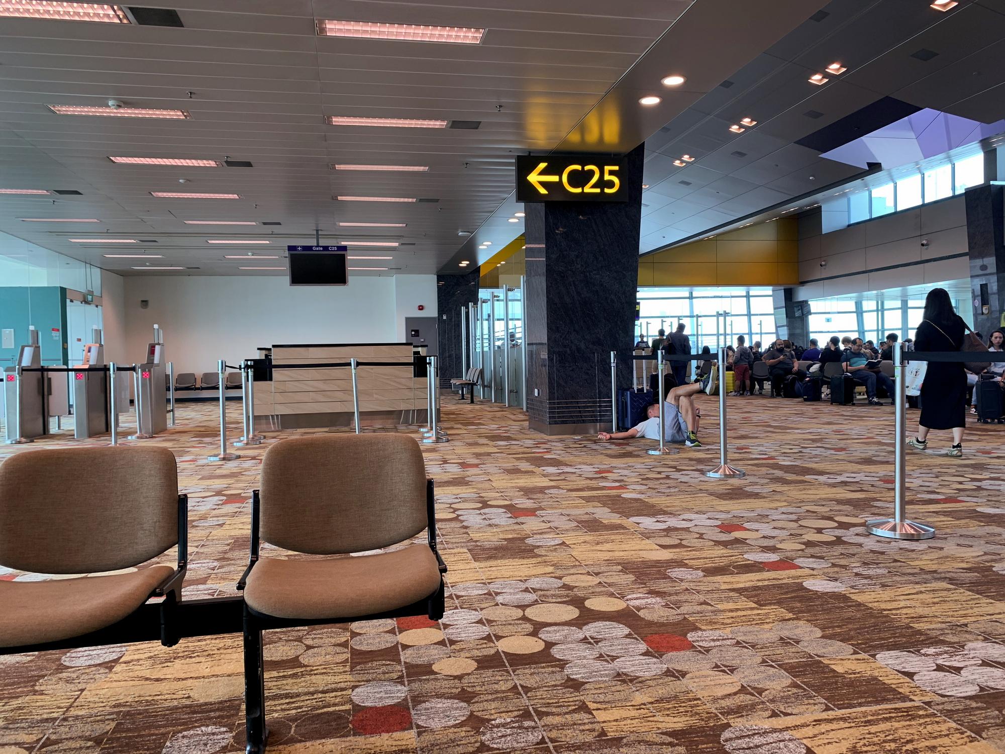 🇸🇬 Сингапур, Сингапур, август 2023.