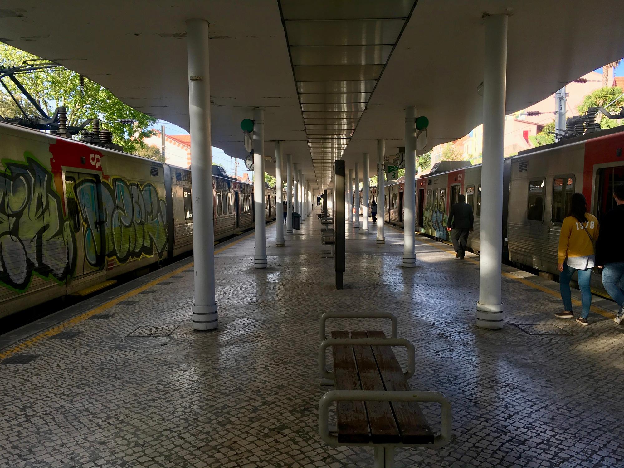 🇵🇹 Синтра, Португалия, май 2019.