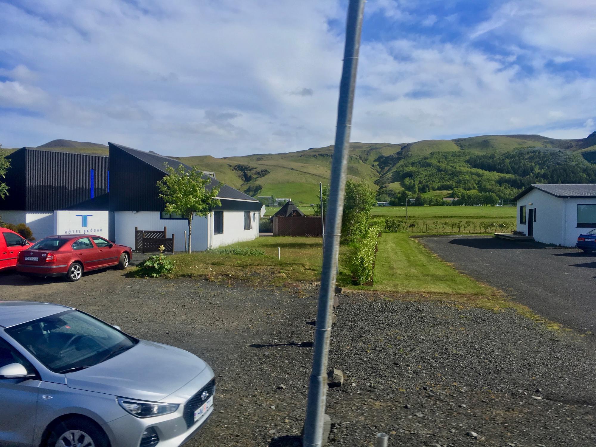 🇮🇸 South Iceland, Iceland, June 2019.
