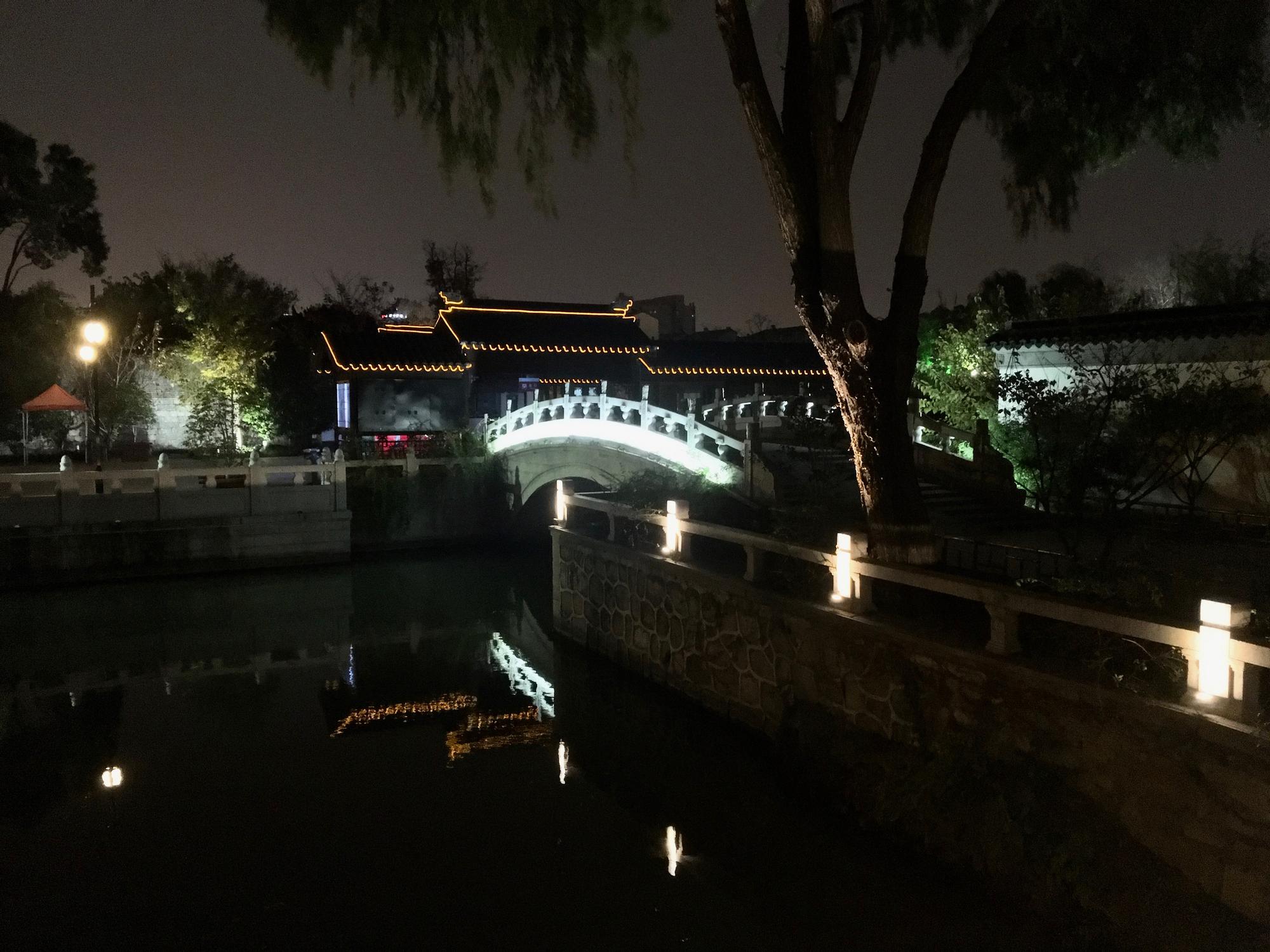 🇨🇳 Suzhou, China, December 2017.