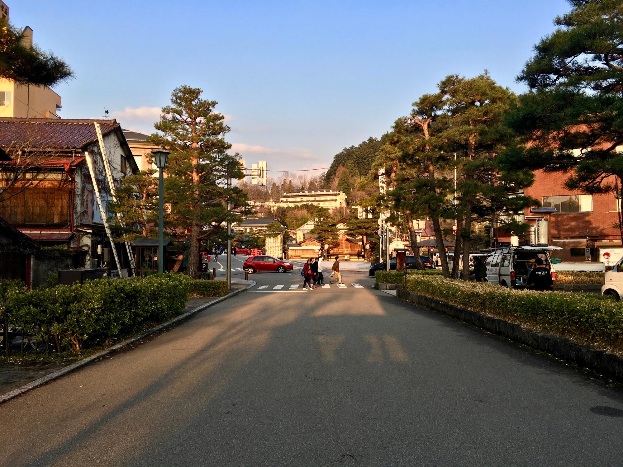 🇯🇵 Takayama, Japan, April 2017.