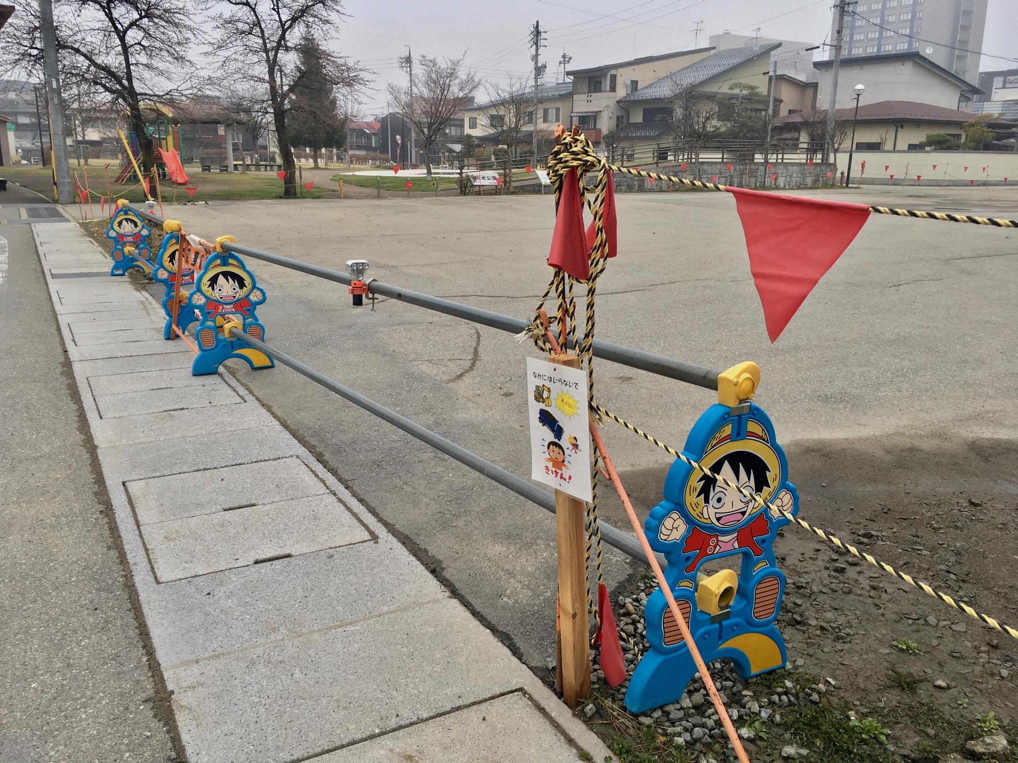 🇯🇵 Takayama, Japan, April 2017.