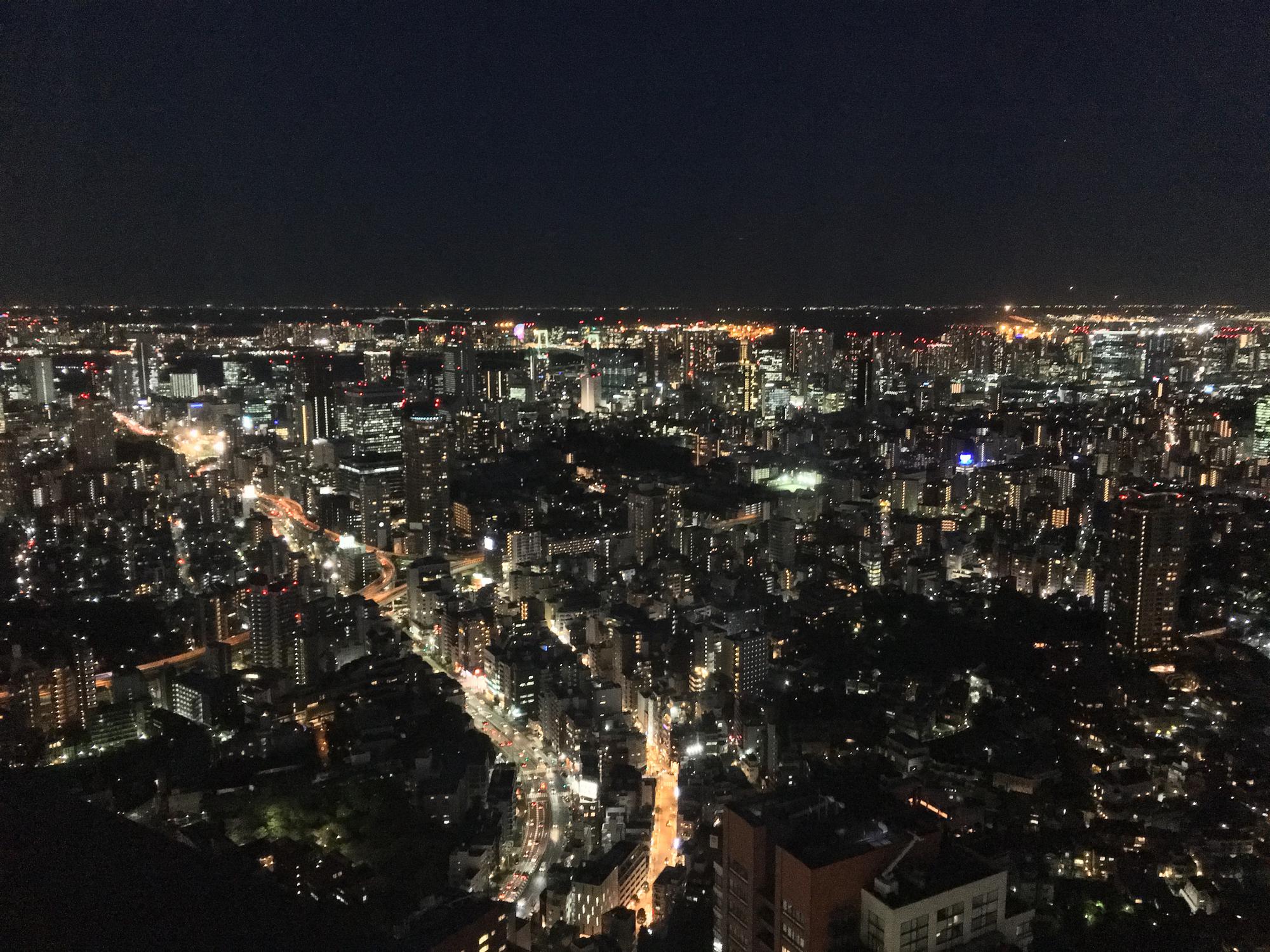 🇯🇵 Tokyo, Japan, April 2017.