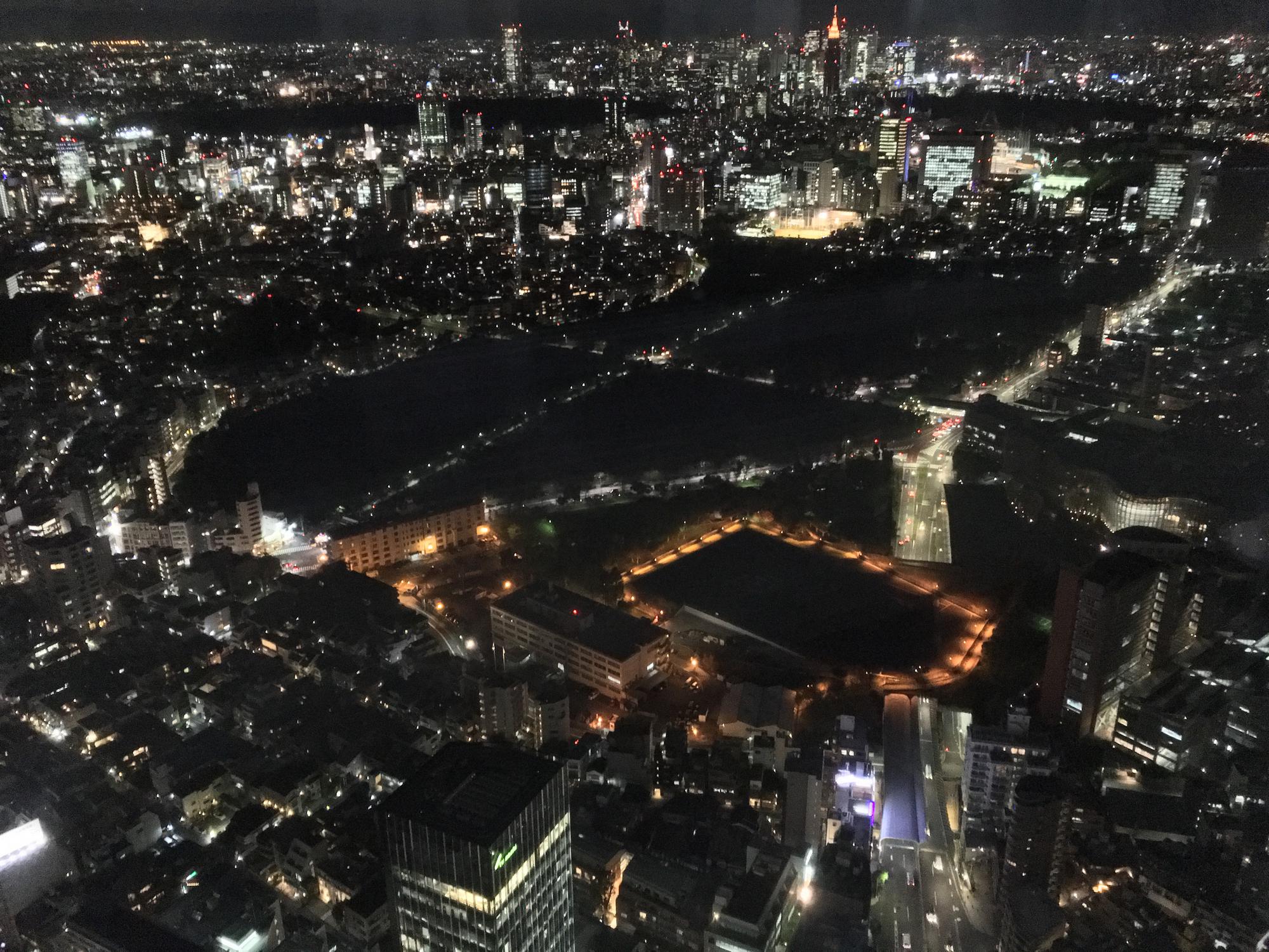 🇯🇵 Tokyo, Japan, April 2017.