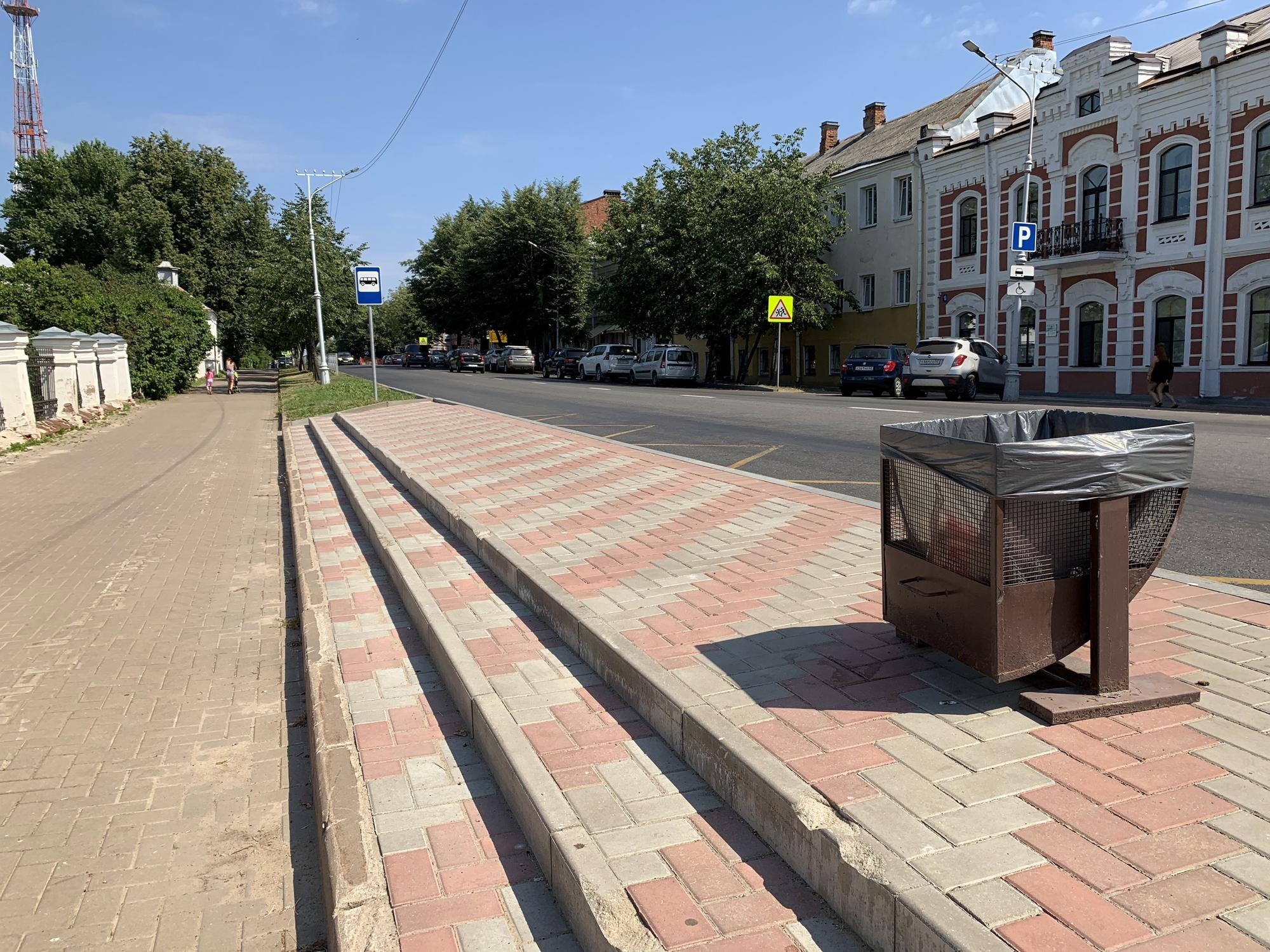 🇷🇺 Veliky Novgorod, Russia, July 2021.