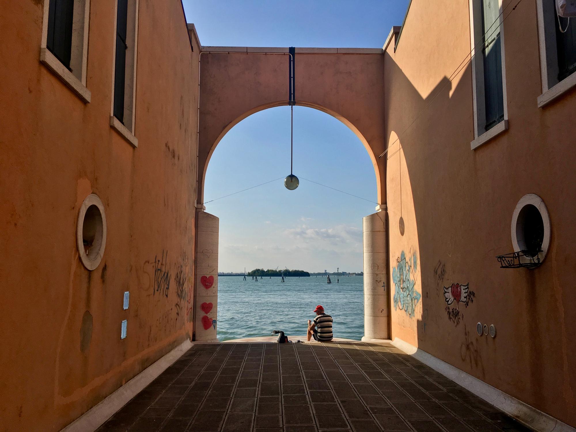 🇮🇹 Венеция, Италия, сентябрь 2017.