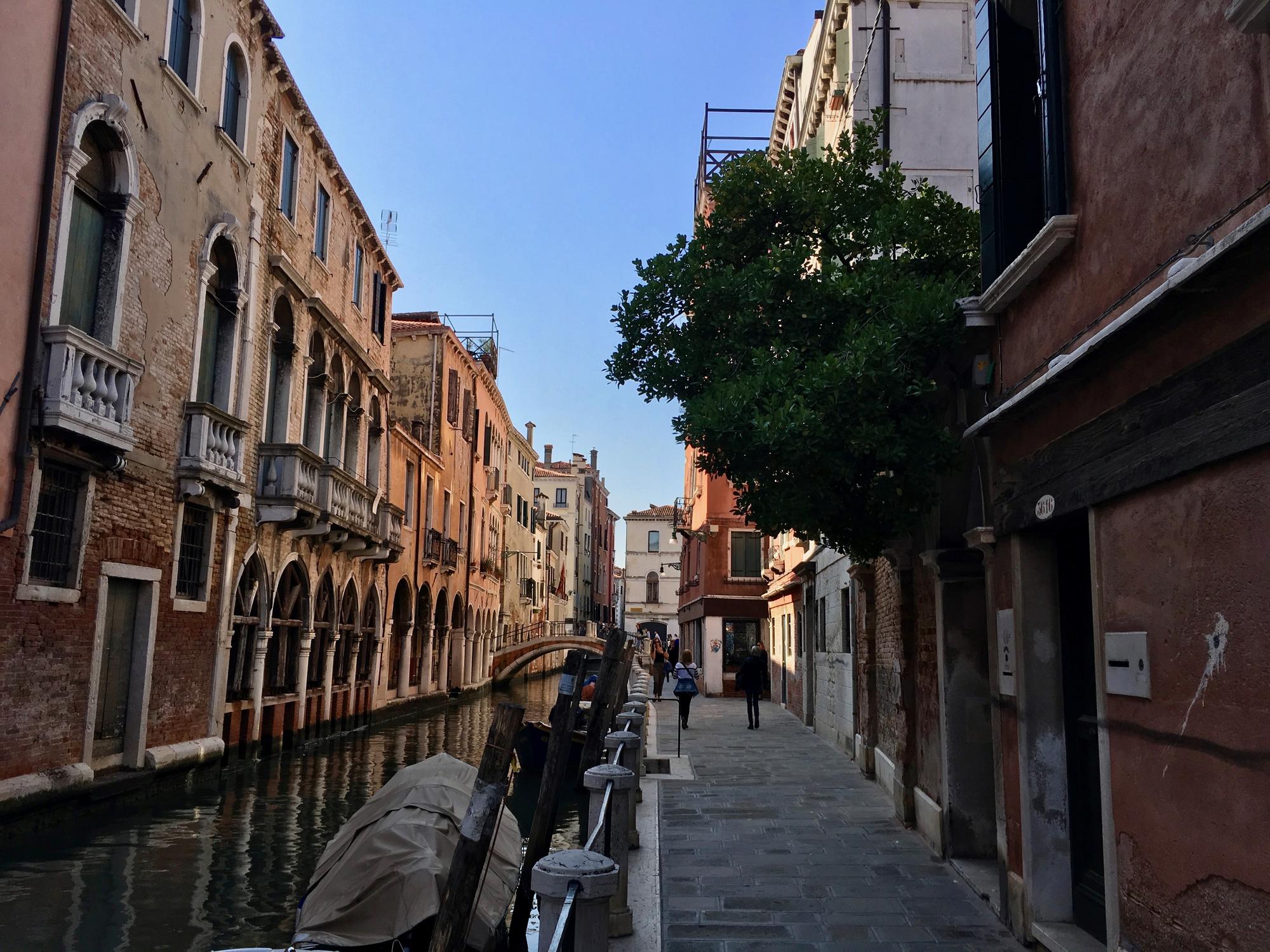 🇮🇹 Венеция, Италия, сентябрь 2017.