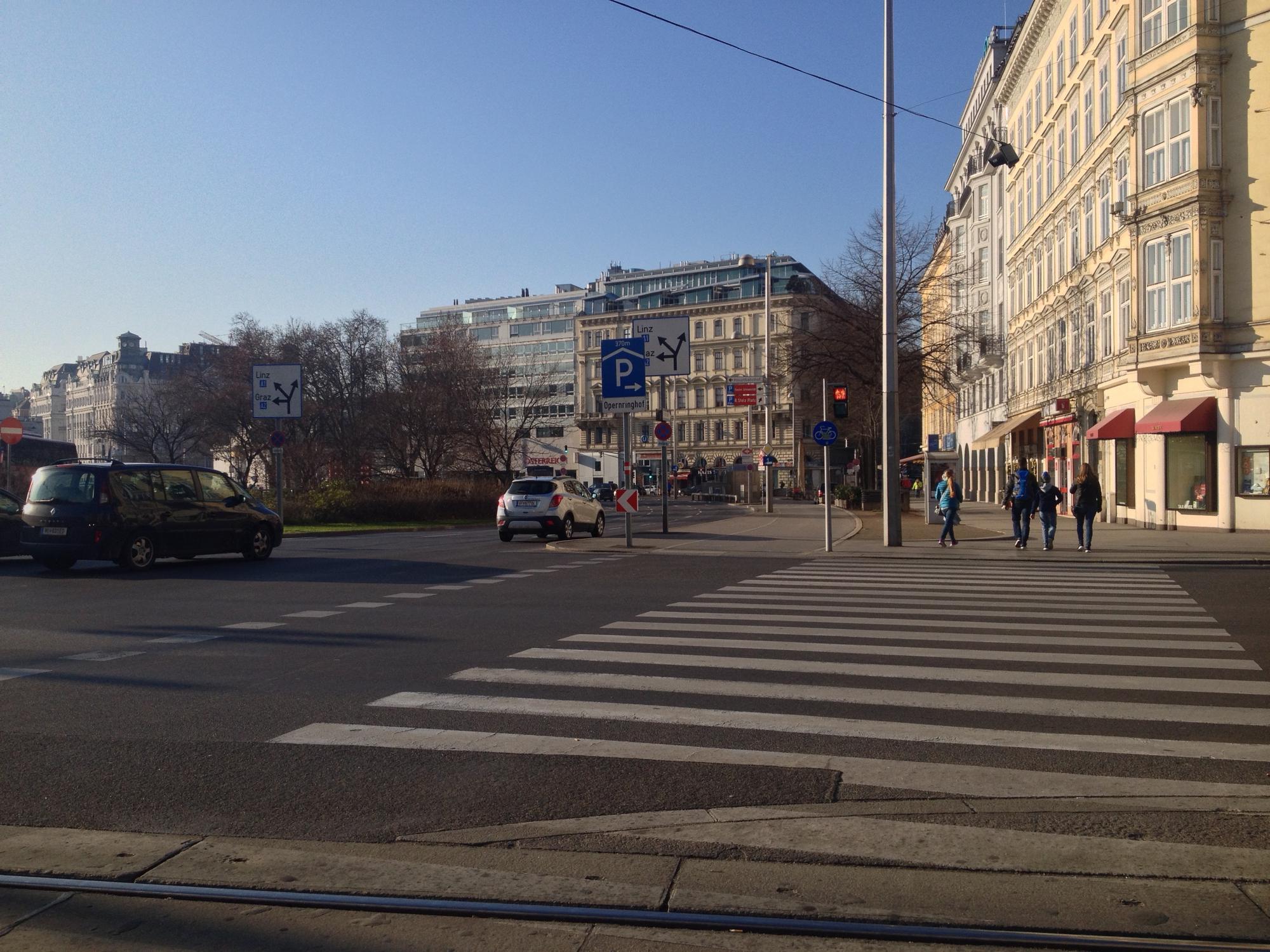 🇦🇹 Вена, Австрия, декабрь 2015.