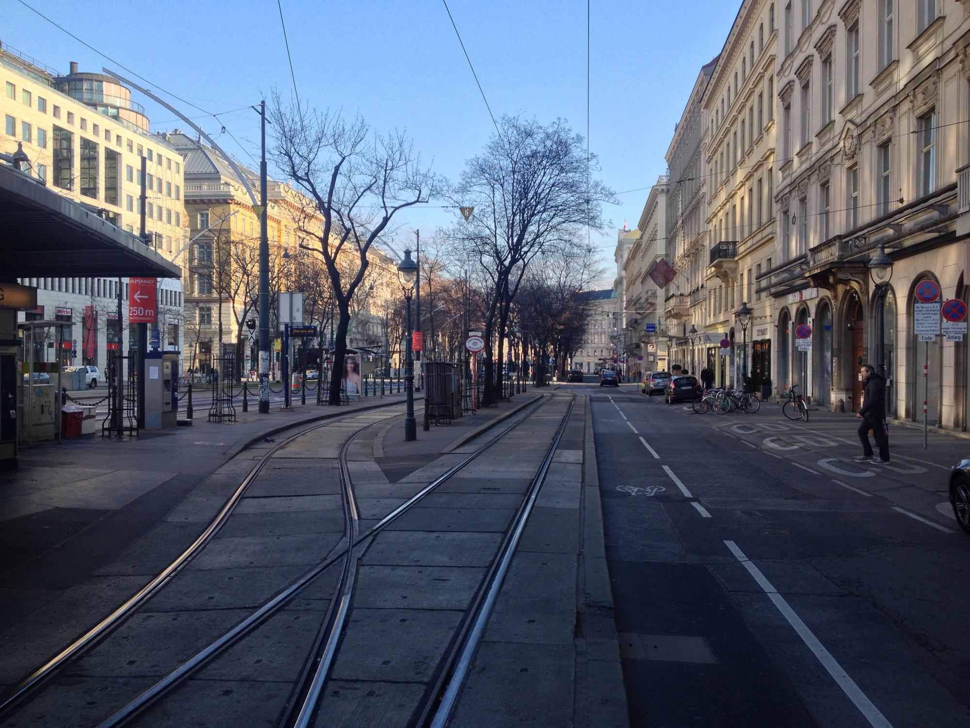 🇦🇹 Vienna, Austria, December 2015.