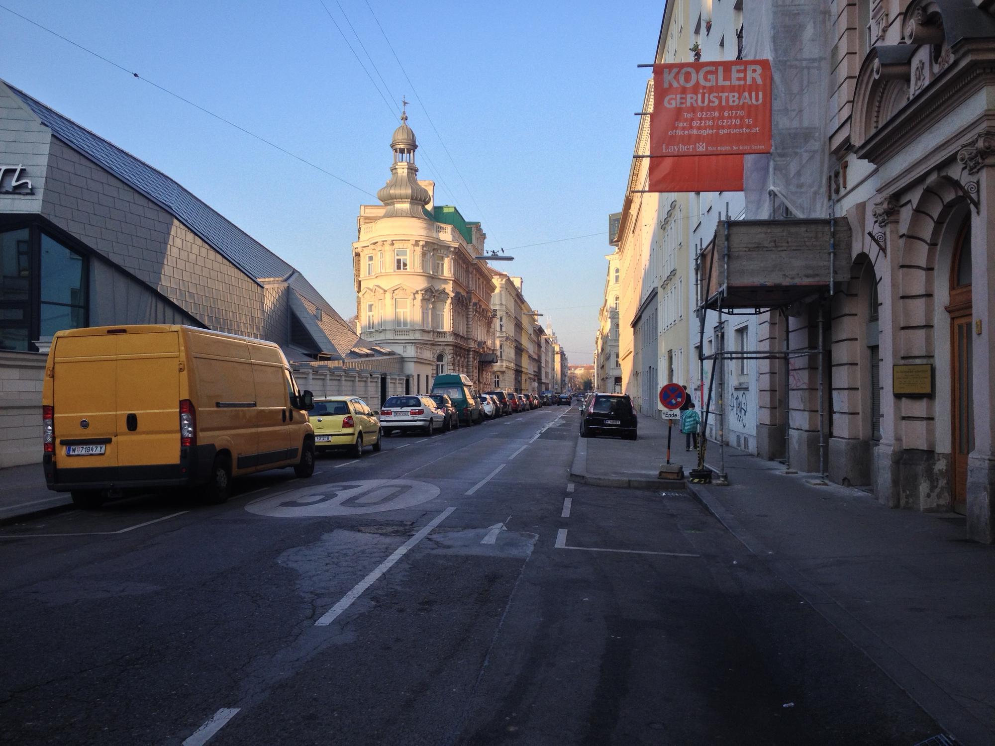 🇦🇹 Вена, Австрия, декабрь 2015.