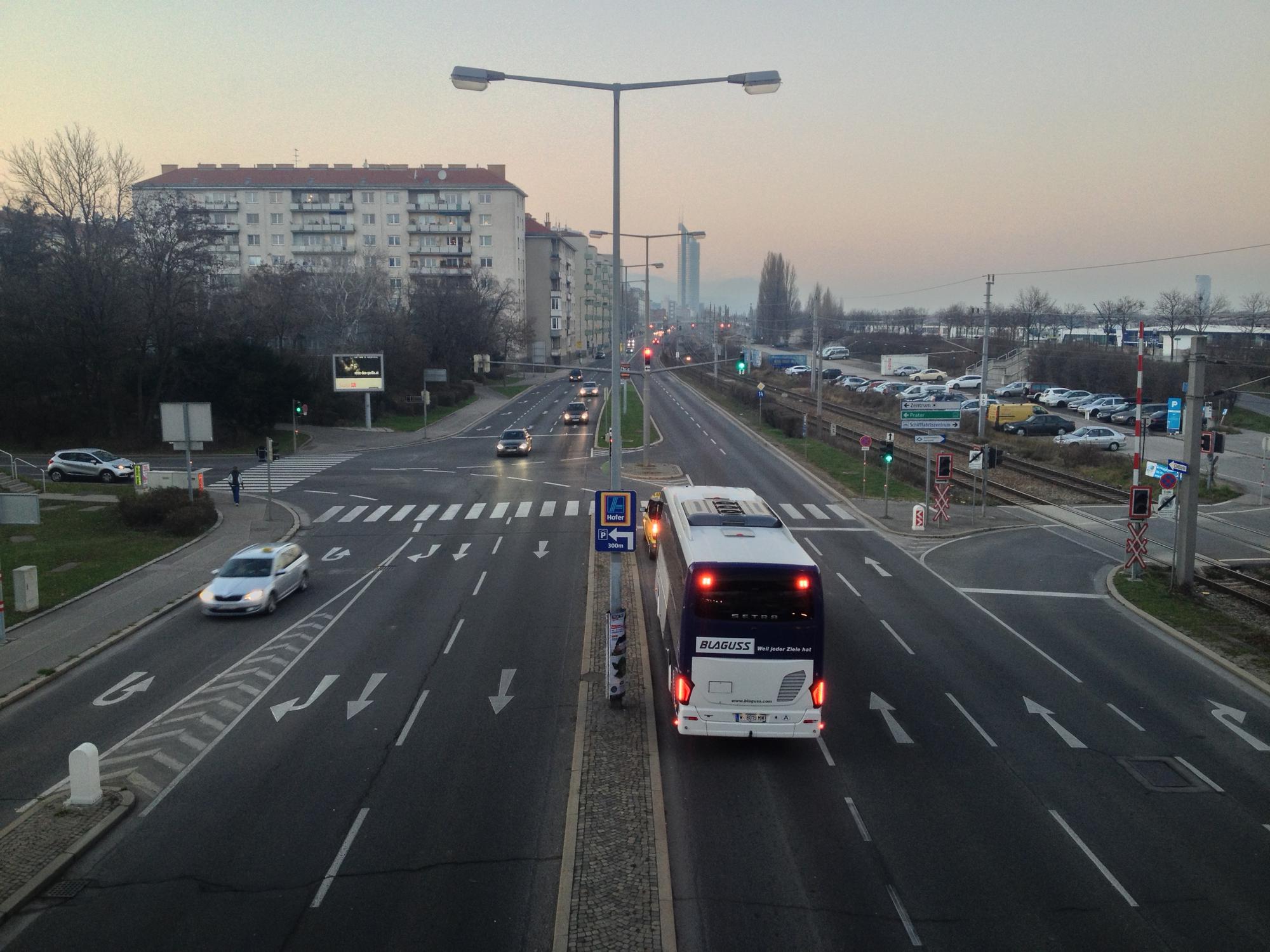 🇦🇹 Vienna, Austria, December 2015.