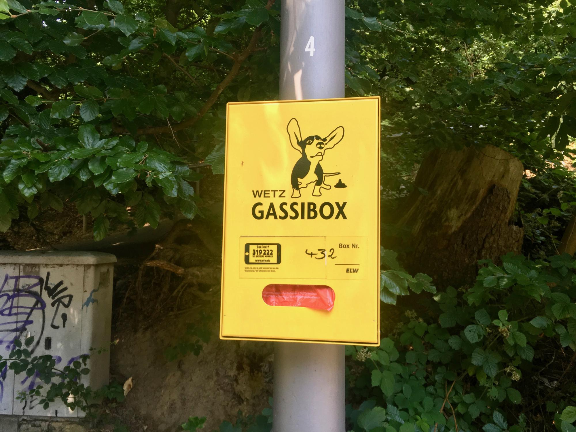 🇩🇪 Wiesbaden, Germany, July 2017.