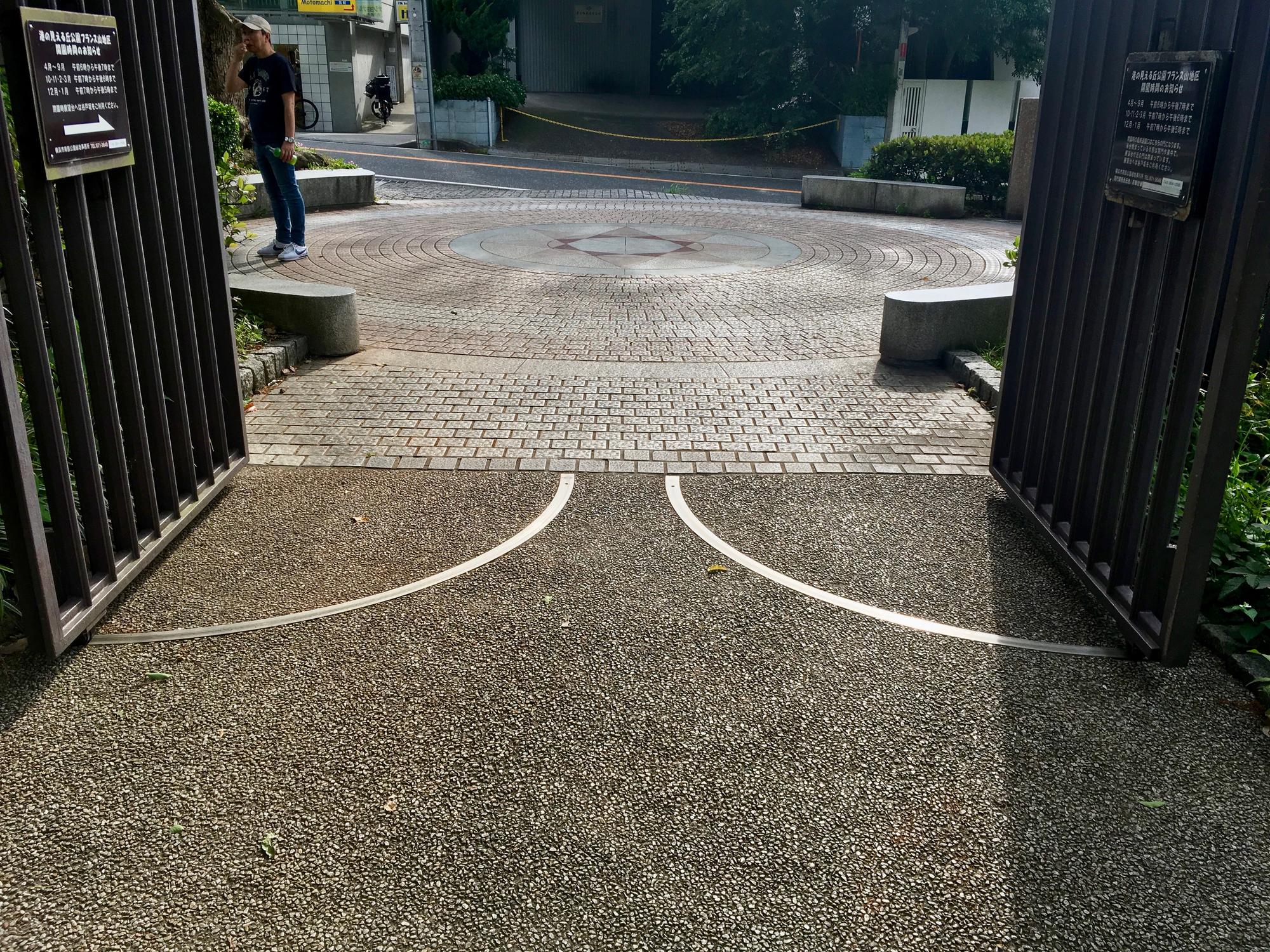 🇯🇵 Иокогама, Япония, май 2018.
